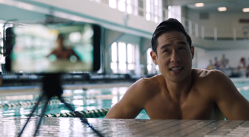 Raymond Lee